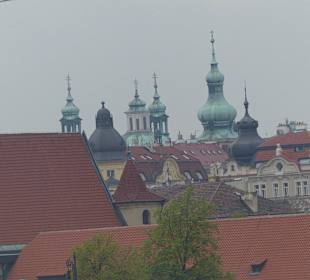 Die Stadt der 100 Türme