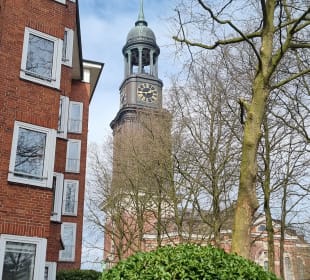 St. Michaelis