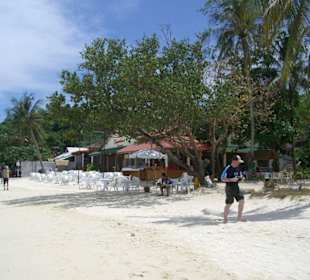 Phi Phi Inseln