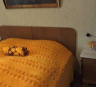 Schlössle von Effringen