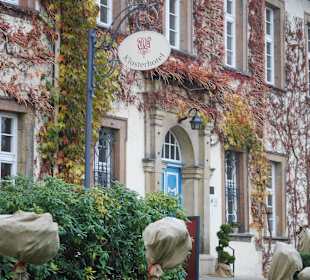 Klosterhotel