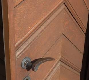 Evangelische Marienkirche Kohlstetten