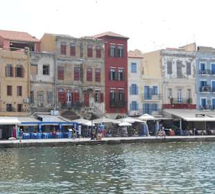 Chania