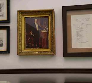 Museum Frédéric Chopin und George Sand
