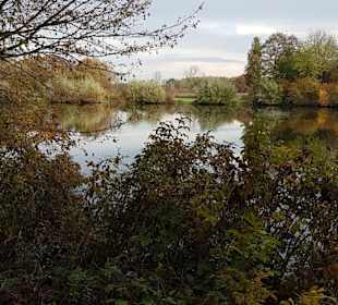 Tüshaus Mühle Mühlenteich