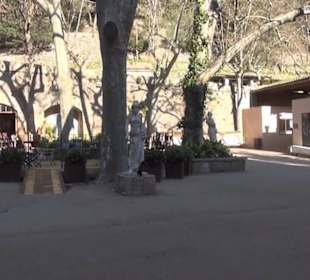 Innenhöfe - Großer Innenhof