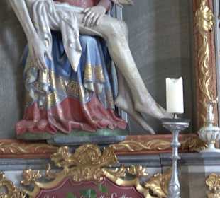 Filialkirche St. Georg