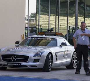 Safety Car