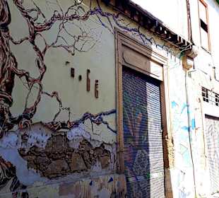 Lefkosia - Das türkische Nicosia