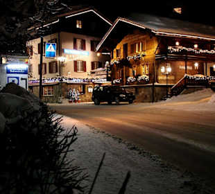 Klosters