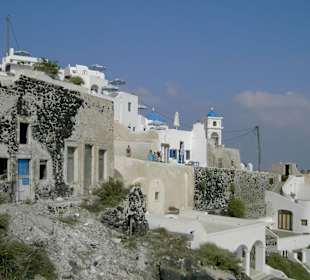 Santorini