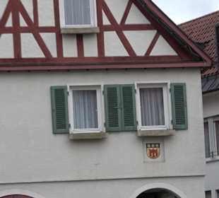 Rathaus Oferdingen