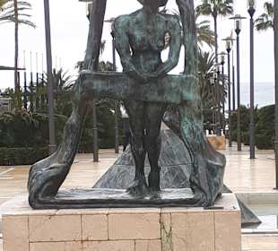 Avenida del Mar