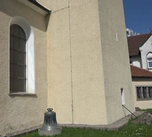 Kirche St. Martin Ringingen