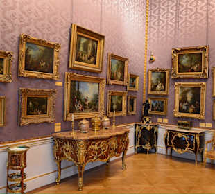 Wallace collection.