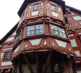 Klösterle Bad Cannstatt