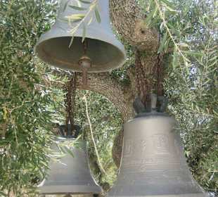 Kloster Agios Georgiou Kremnos