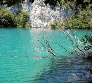 Nationalpark Plitvicka