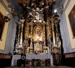 Altar