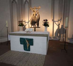 Altar
