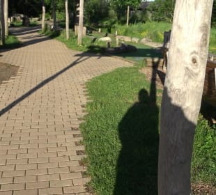 Adventure Minigolf