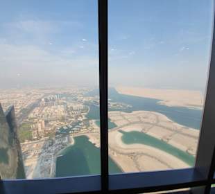 Observation Deck at 300