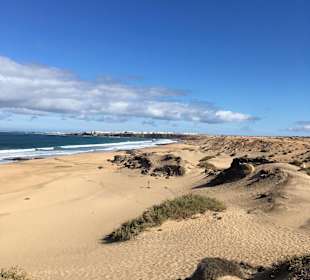 Strände Corralejo