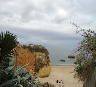 Bucht in Lagos