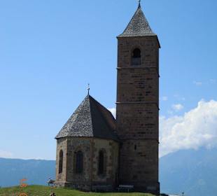 Kirche in St.Kathrein