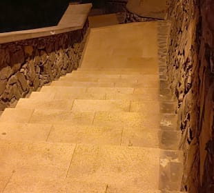 Strandpromenade Playa del Inglés