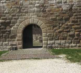 Burg Wäscherschloss