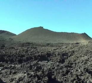 Nationalpark Timanfaya