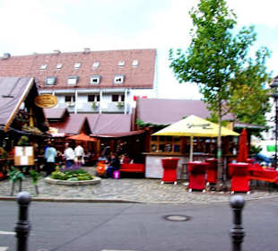 Hans-Sachs-Platz