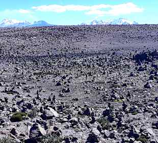 Mirador de los volcanes