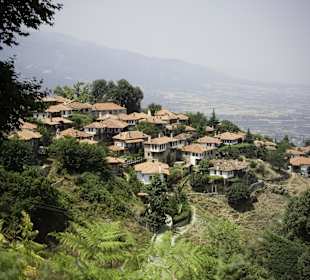 Panteleimon Bergdorf: ein absolutes "Muss"