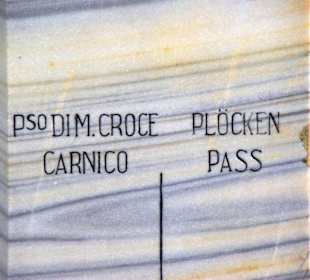 Der Plöckenpass 06-2011