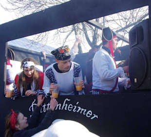 Dittenheimer Bierraten