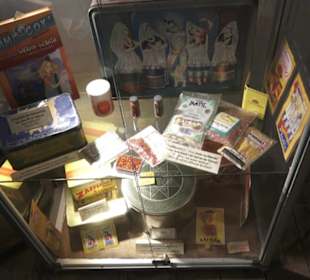 Spicy's Gewürzmuseum