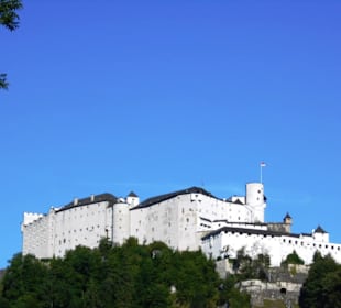 Festung Hohensalzburg
