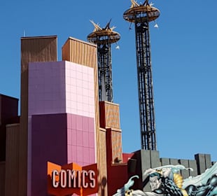 Universal Studios Florida