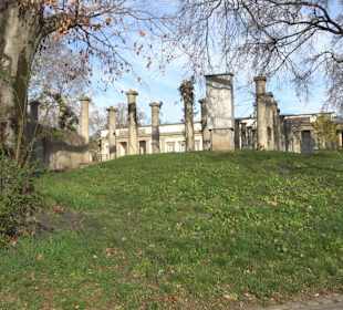 Rosengarten Stuttgart