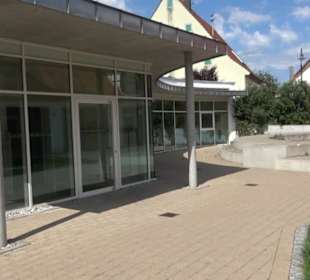 Bürgerhaus Hirrlingen