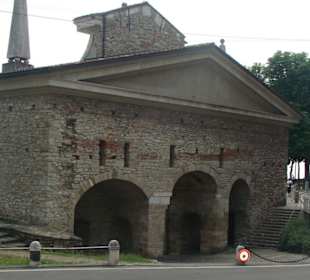 Impressionen in der Altstadt