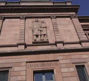 Rheinisches Landesmuseum