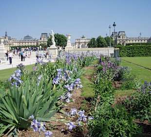 Ogrody Tuileries