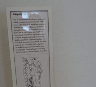 Archäologisches Museum 