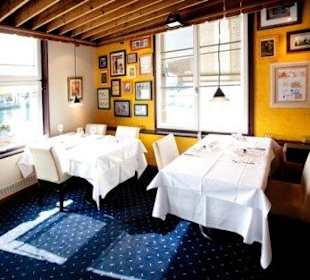 Restaurant Da Ernesto Luzern