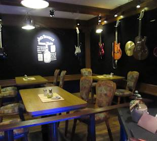 Pub Restaurant Piano