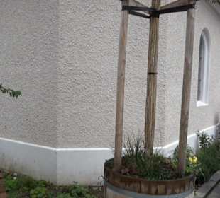 Fischerkapelle Possenhofen