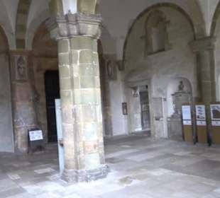 Basilika Sankt Emmeram